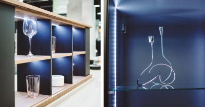 Фото 19 кухня Couture