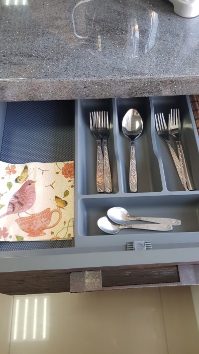 Фото 3 кухня Петра