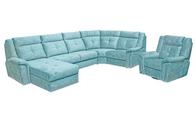 Диван-бар БЕРЛОНИ-7