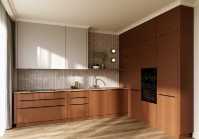 Фото 2 кухня CROMIA