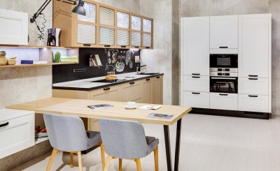 Фото 2 кухня Максима NEW 