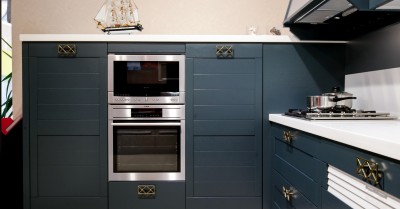 Фото 14 кухня Сольвейг