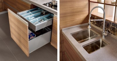 Фото 4 кухня Виктория