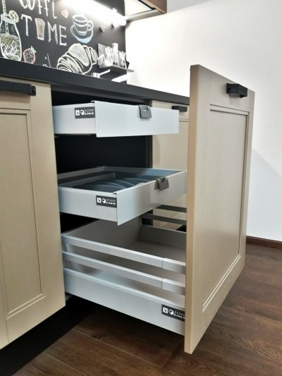 Фото 5 кухня -