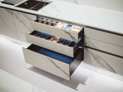 Фото 6 кухня Ceramo