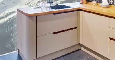 Фото 8 кухня Ольга