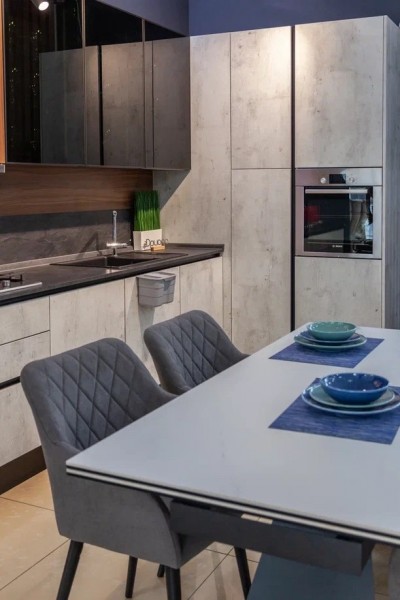 Фото 7 кухня -