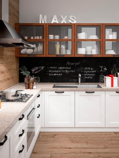 Фото 37 кухня Максима NEW 