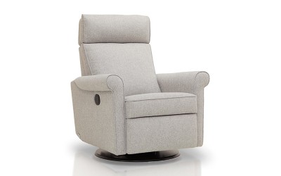 Кресло реклайнер ROLLED