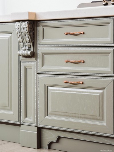 Фото 4 кухня София NEW 