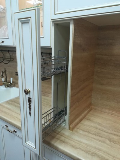 Фото 3 кухня Медея