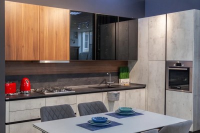 Фото 1 кухня -