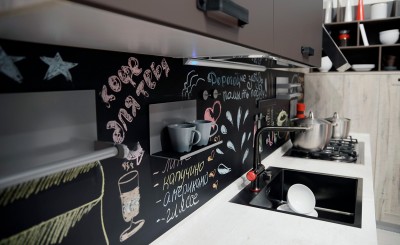 Фото 4 кухня Инга 