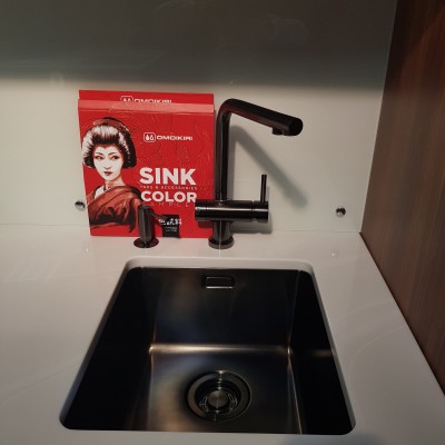 Фото 3 кухня Ольга + Лариса