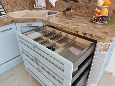 Фото 4 кухня Евгения