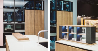 Фото 17 кухня Couture