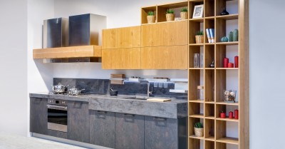 Фото 13 кухня Петра