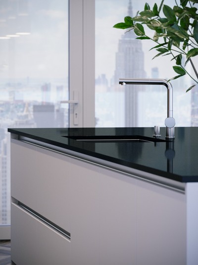 Фото 3 кухня Мишель 