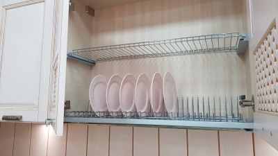 Фото 1 кухня Камелия