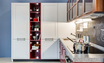 Фото 28 кухня Максима NEW 