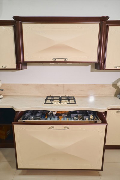 Фото 8 кухня Беатриче