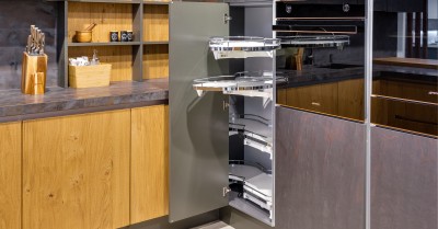 Фото 22 кухня Петра