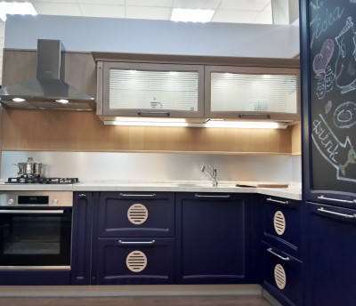 Фото 4 кухня -