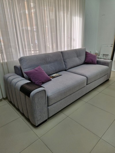 Фото 1 кухня -