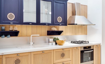 Фото 4 кухня Ламара NEW 