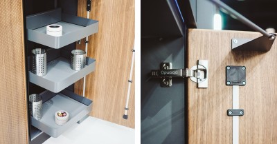 Фото 18 кухня Couture