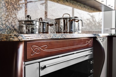 Фото 3 кухня Беатриче