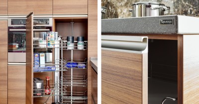 Фото 5 кухня Виктория