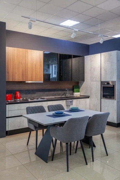 Фото 2 кухня -