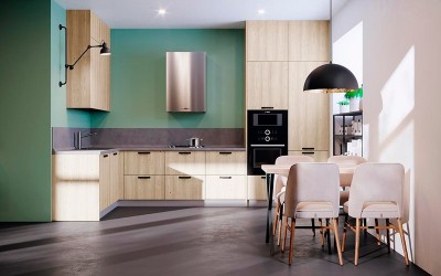 Кухня Carmina/Олеся