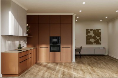 Фото 3 кухня CROMIA