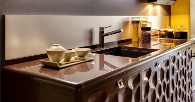 Фото 6 кухня Аэлита