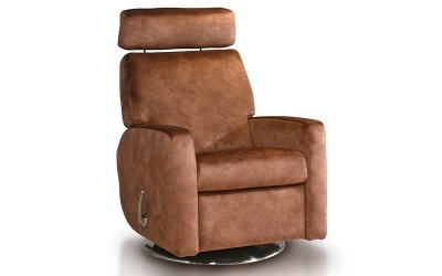 Кресло реклайнер MONIKA