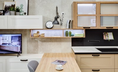 Фото 5 кухня Максима NEW 