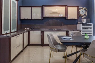 Фото 2 кухня -