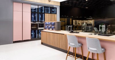 Фото 4 кухня Couture