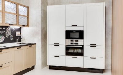 Фото 9 кухня Максима NEW 