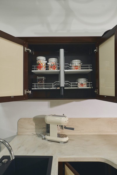 Фото 7 кухня Беатриче