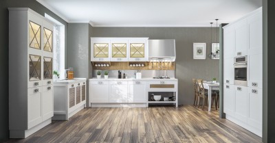 Фото 1 кухня Сольвейг