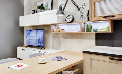 Фото 6 кухня Максима NEW 