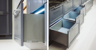 Фото 15 кухня Герда