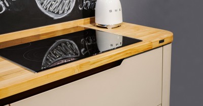 Фото 11 кухня Ольга