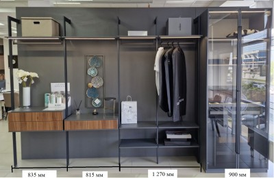 Фото 1 кухня -