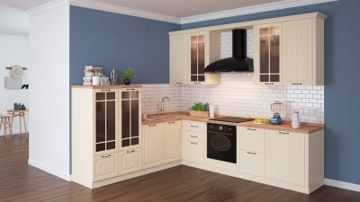 Фото 1 кухня Татьяна 