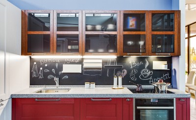 Фото 33 кухня Максима NEW 