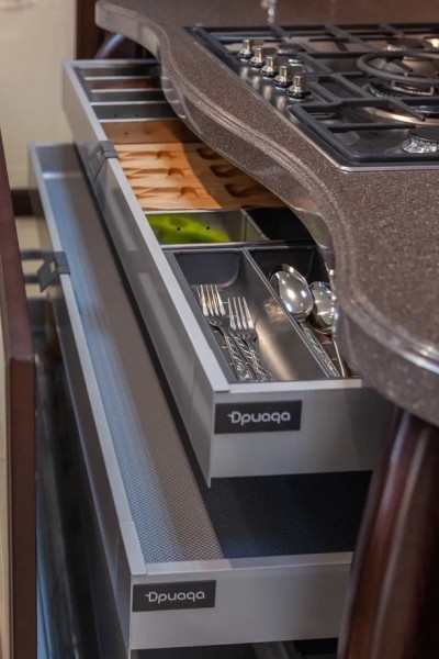 Фото 14 кухня -